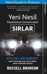 Yeni Nesil Pazarlama Uzmanından Sırlar Sola Unitas