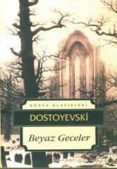 Beyaz Geceler İskele Yayıncılık