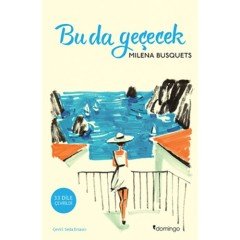 Bu da Geçecek Domingo Yayınevi