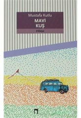 Mavi Kuş Dergah Yayınları