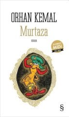 Murtaza (Midi Boy) Orhan Kemal Everest Yayınları
