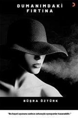 Dumanımdaki Fırtına Cinius Yayınları