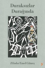 Duraksızlar Durağında Cinius Yayınları