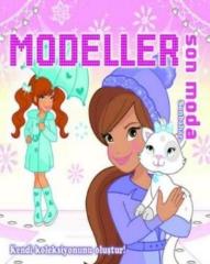 Modeller Son Moda Sonbahar Parıltı Yayınları