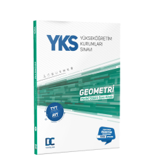 TYT AYT Geometri Hedef Odaklı Soru Kitabı Doğru Cevap Yayınları