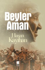Beyler Aman Bilge Kültür Sanat