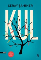 Kul Seray Şahiner Everest Yayınları