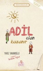 Adil Olan Kazanır Nesil Çocuk Yayınları