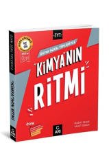 TYT Kimyanın Ritmi Arı Yayınları