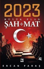 2023 Büyük Plan Şah Mat Çınaraltı Yayınları