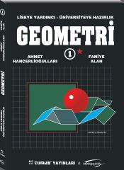 YKS Geometri 3 lü Set Tümay Yayınları