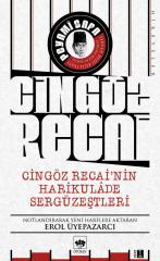Cingöz Recai'nin Harikulade Sergüzeştleri Ötüken Neşriyat