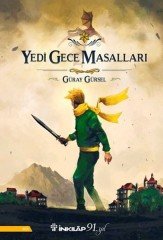 Yedi Gece Masalları İnkılap Kitabevi