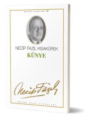 Künye Büyük Doğu Yayınları