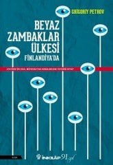 Beyaz Zambaklar Ülkesi Finlandiya'da İnkılap Kitabevi