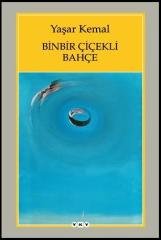 Binbir Çiçekli Bahçe Yapı Kredi Yayınları