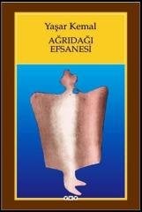 Ağrıdağı Efsanesi Yapı Kredi Yayınları