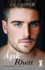 Aşık Rhett Dex Yayınevi