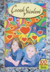 Çocuk Şiirleri İskele Yayıncılık