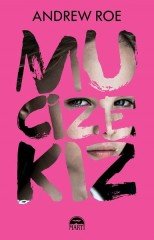 Mucize Kız Martı Yayınları