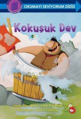 Kokuşuk Dev Beyaz Balina Yayınları