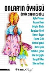 Onlar’ın Öyküsü İnkılap Kitabevi