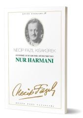 Nur Harmanı Büyük Doğu Yayınları