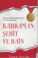 Kahraman Şehit ve Hain Destek Yayınları