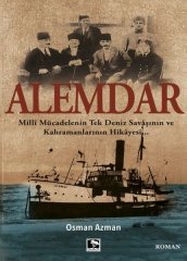 Alemdar Çınaraltı Yayınları