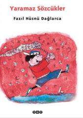 Yaramaz Sözcükler  Yapı Kredi Yayınları