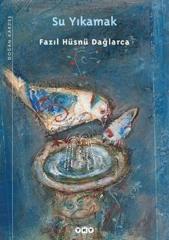 Su Yıkamak Yapı Kredi Yayınları