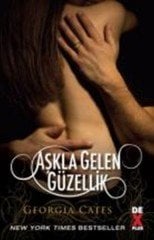 Aşkla Gelen Güzellik Dex Yayınları