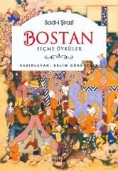 Bostan Seçme Öyküler Zafer Yayınları