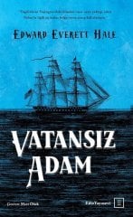 Vatansız Adam Ediz Yayınevi