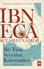 İbn Eca Seyahatnamesi Ötüken Neşriyat