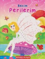 Benim Perilerim Parıltı Yayınları