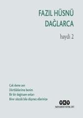 Haydi 2  Yapı Kredi Yayınları