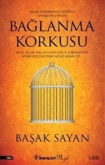 Bağlanma Korkusu İnkılap Kitabevi