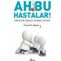 Ah Bu Hastalar Girdap Kitap