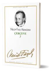 Çerçeve 3 Büyük Doğu Yayınları