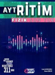 AYT Fizik Ritim Son Tur Bilgi Sarmal