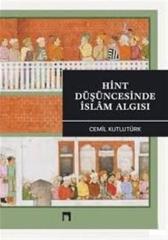 Hint Düşüncesinde İslam Algısı Cemil Kutlutürk Dergah Yayınları