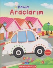 Benim Araçlarım Parıltı Yayınları