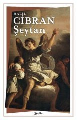 Şeytan Zeplin Kitap
