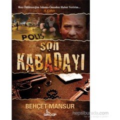 Son Kabadayı Girdap Kitap