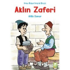 Aklın Zaferi Ema Kitap