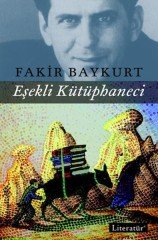 Eşekli Kütüphaneci Literatür Yayıncılık