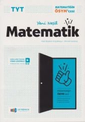 TYT Yeni Nesil Matematik Antrenman Yayınları