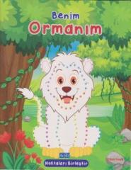 Benim Ormanım Parıltı Yayınları