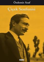 Çiçek Senfonisi Yapı Kredi Yayınları